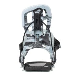 Flow NX2-TM 2023 8 Flow NX2-TM 2023 -Ski Supplies Shop flow nx2 tm back