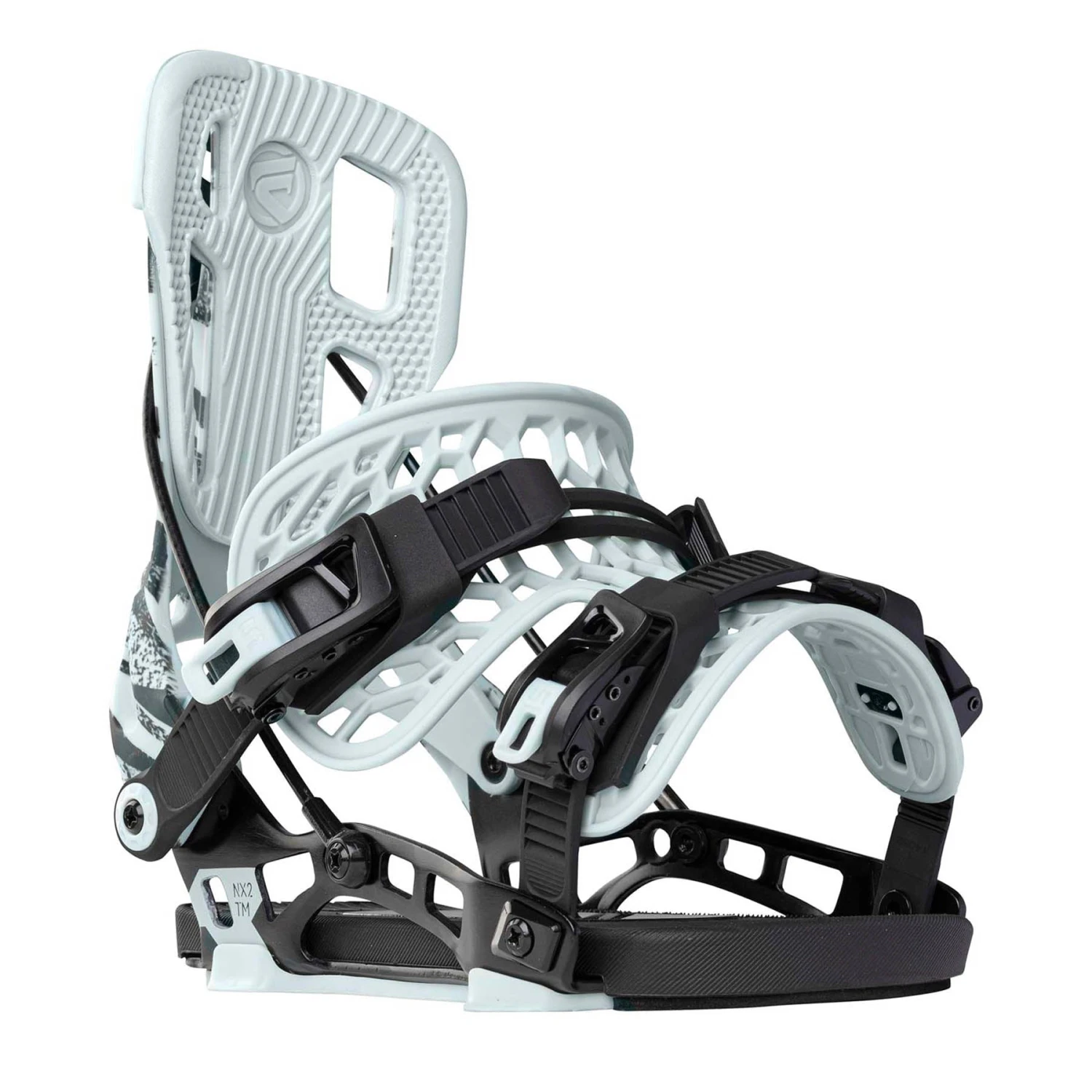 Flow NX2-TM 2023 3 Flow NX2-TM 2023