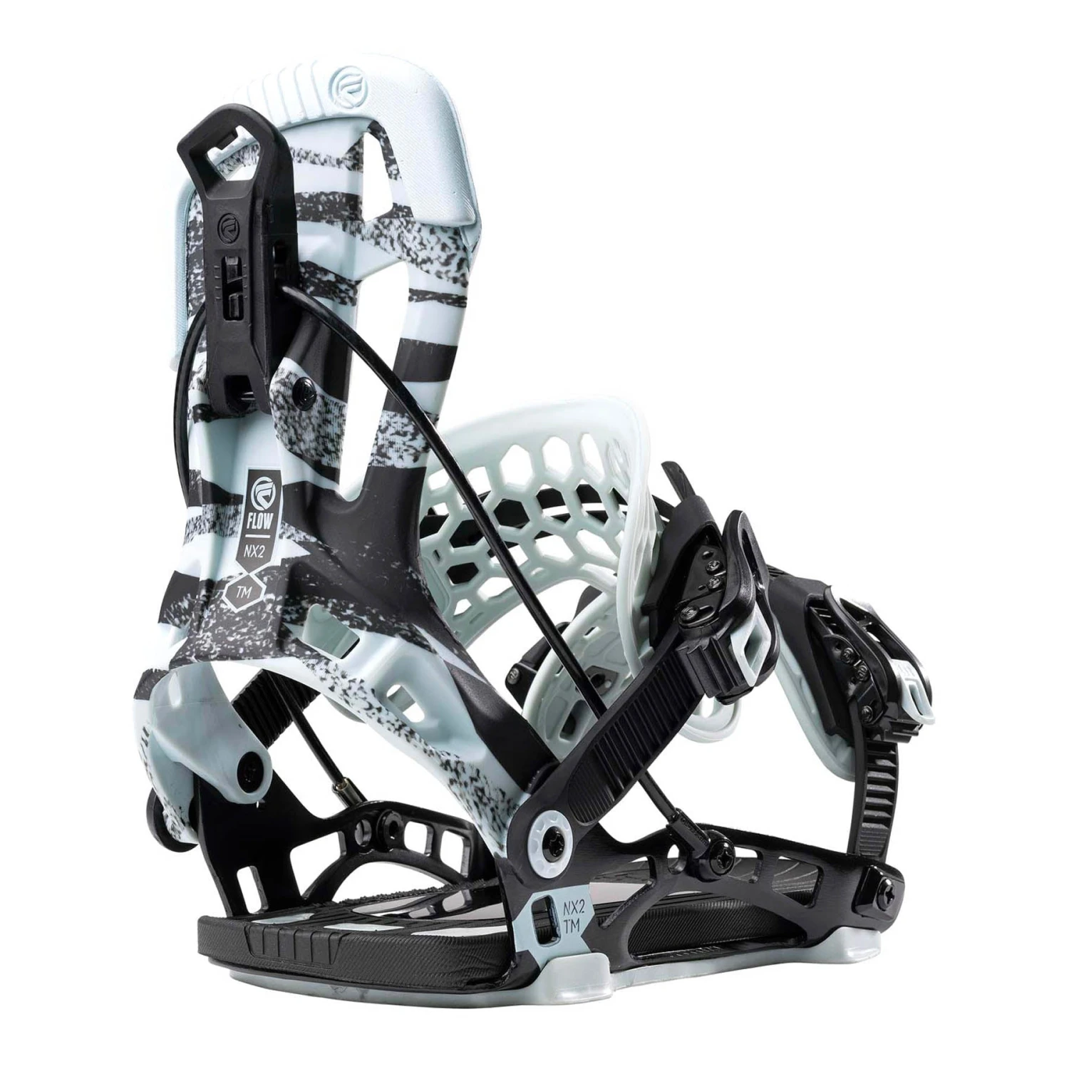 Flow NX2-TM 2023 4 Flow NX2-TM 2023 - Image 2