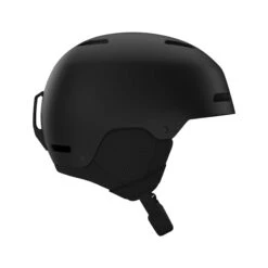 Giro Crue MIPS -Ski Supplies Shop giro crue mips black side