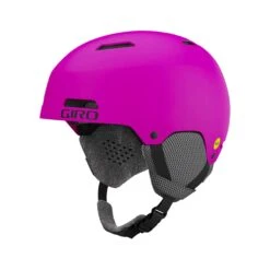 Giro Crue MIPS -Ski Supplies Shop giro crue mips pink