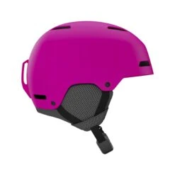 Giro Crue MIPS -Ski Supplies Shop giro crue mips pink side 2