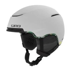 Giro Jackson MIPS -Ski Supplies Shop giro jackson mips grey 1