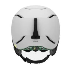 Giro Jackson MIPS -Ski Supplies Shop giro jackson mips grey 3