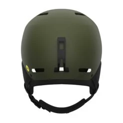 Giro Ledge MIPS -Ski Supplies Shop giro ledge mips trail green 5