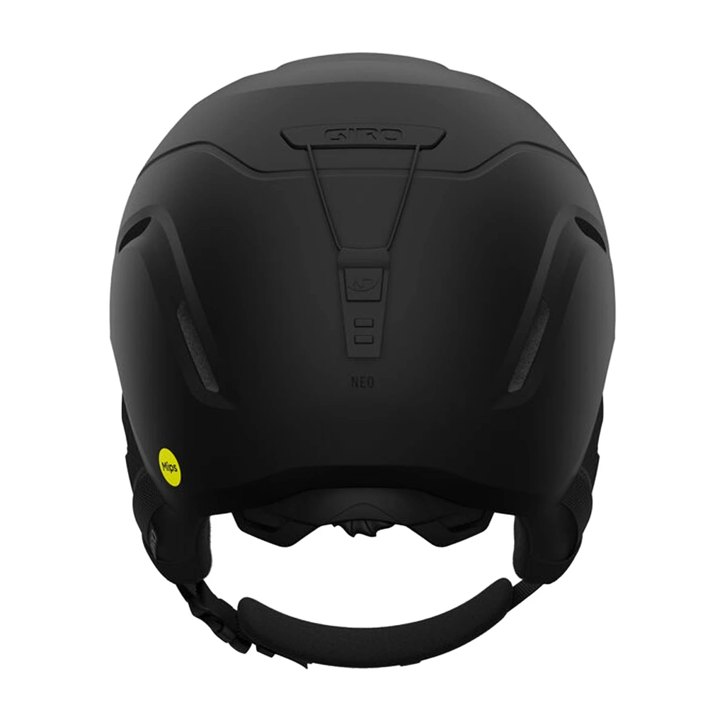 Giro Neo MIPS Asian Fit 6 Giro Neo MIPS Asian Fit - Image 5