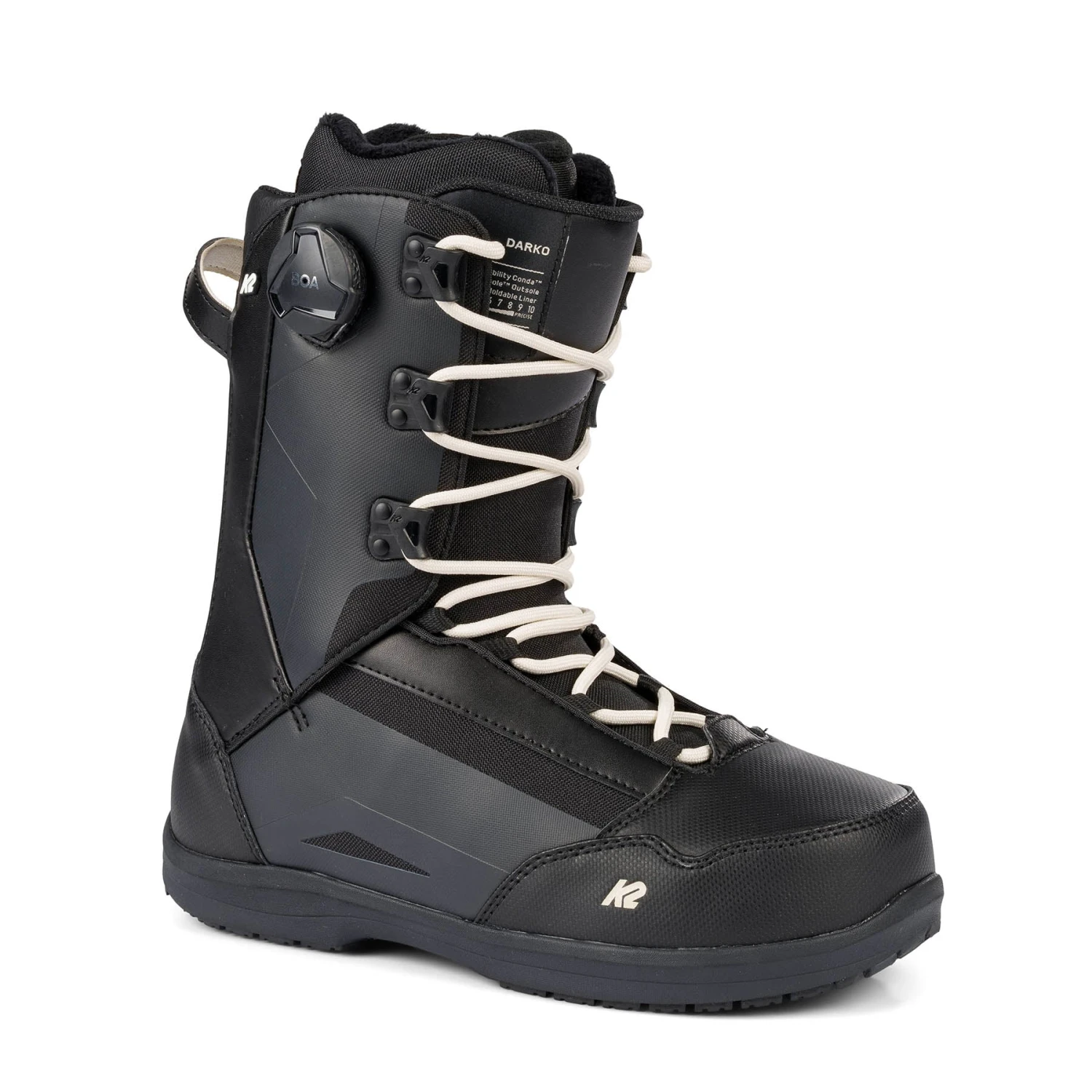 K2 Darko 2023 3 K2 Darko 2023