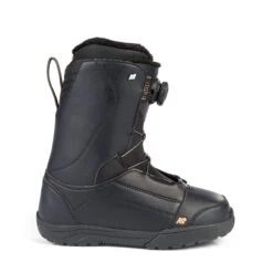 K2 Haven 2023 22 K2 Haven 2023 -Ski Supplies Shop k2 haven 0008 F22 K2SB HAVEN BLK SIDE