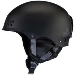 K2 Phase Pro Helmet 13 K2 Phase Pro Helmet -Ski Supplies Shop k2 k2 phase pro black 2021