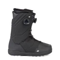 K2 Maysis 2023 -Ski Supplies Shop k2 maysis 0008 F22 K2SB MAYSIS BLK SIDE