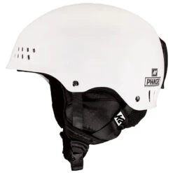 K2 Phase Pro Helmet 11 K2 Phase Pro Helmet -Ski Supplies Shop k2 2021 phase pro white