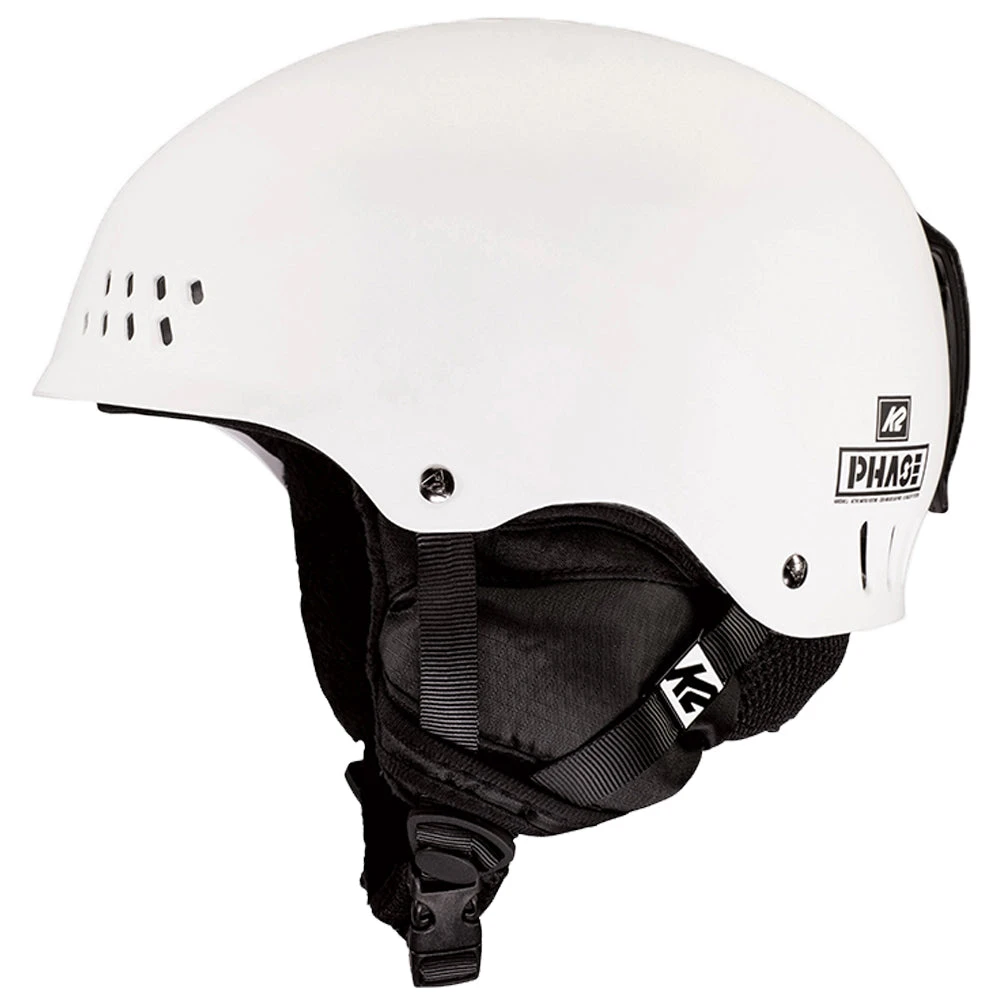 K2 Phase Pro Helmet 6 K2 Phase Pro Helmet - Image 4