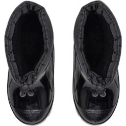 Arctix Kids Shortcut Boot -Ski Supplies Shop kids shortcut boot black