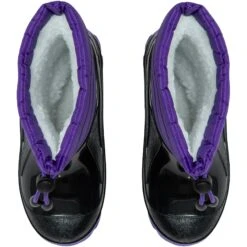 Arctix Kids Shortcut Boot -Ski Supplies Shop kids shortcut boot purple