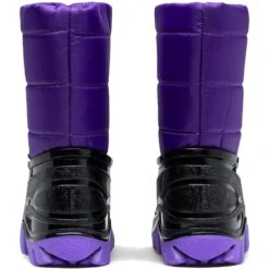Arctix Kids Shortcut Boot -Ski Supplies Shop kids shortcut boot purple 2