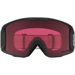 Oakley Line Miner M 2022 -Ski Supplies Shop line miner m matte black prizm grey 2