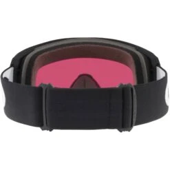 Oakley Line Miner M 2022 -Ski Supplies Shop line miner m matte black prizm grey 3