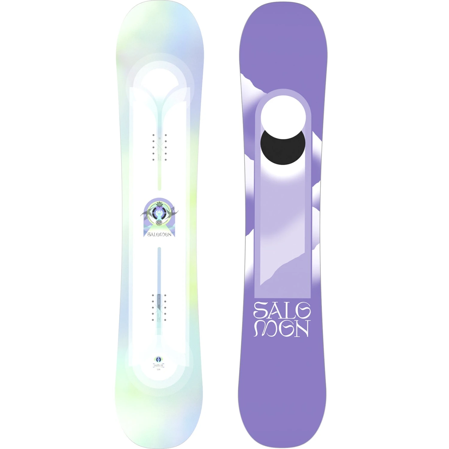 Salomon Lotus 2024 3 Salomon Lotus 2024