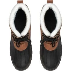 Arctix Mens Nordic Boot -Ski Supplies Shop mens nordic boot cappucino jpg