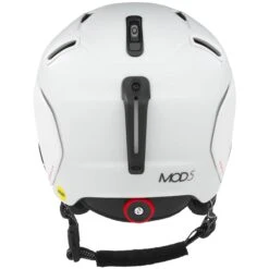 Oakley MOD5 MIPS -Ski Supplies Shop mod5 mips white 2