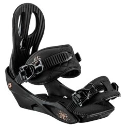 Nitro Rythm 10 Nitro Rythm -Ski Supplies Shop nitro rythm 2018 black front