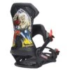 Nitro X Iron Maiden Team Binding 2023 -Ski Supplies Shop nitro team bindings