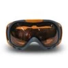 Ocean Eyewear Rush Goggle -Ski Supplies Shop ocean eyewear rush grey amber be2 goggles