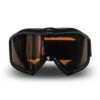 Ocean Eyewear Streak Goggle -Ski Supplies Shop ocean eyewear streak black amber oe11 goggles