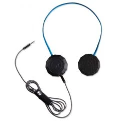 Outdoor Tech Wired Chips