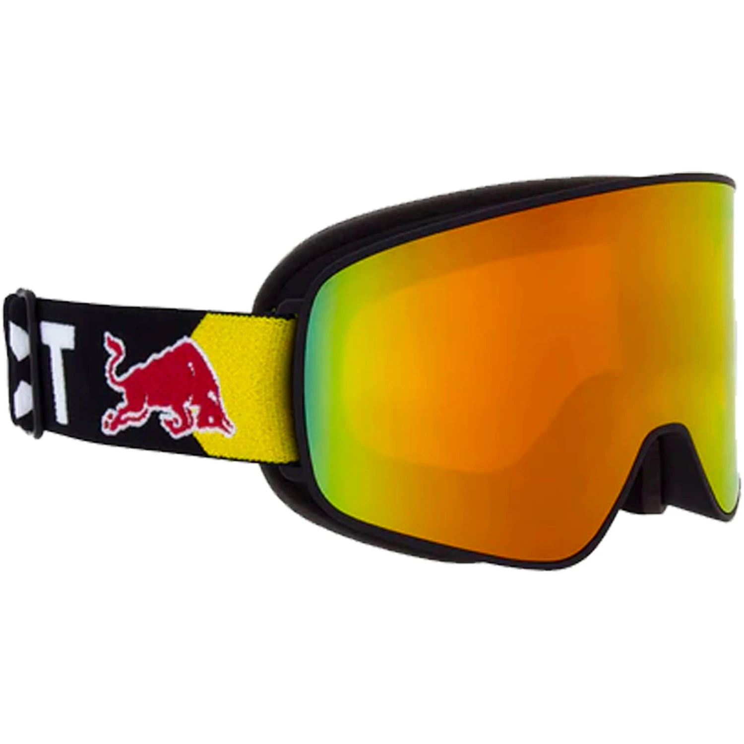 Red Bull Spect Rush Goggle 6 Red Bull Spect Rush Goggle - Image 4