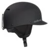Sandbox Classic 2.0 Helmet -Ski Supplies Shop sandbox classic 2 black main
