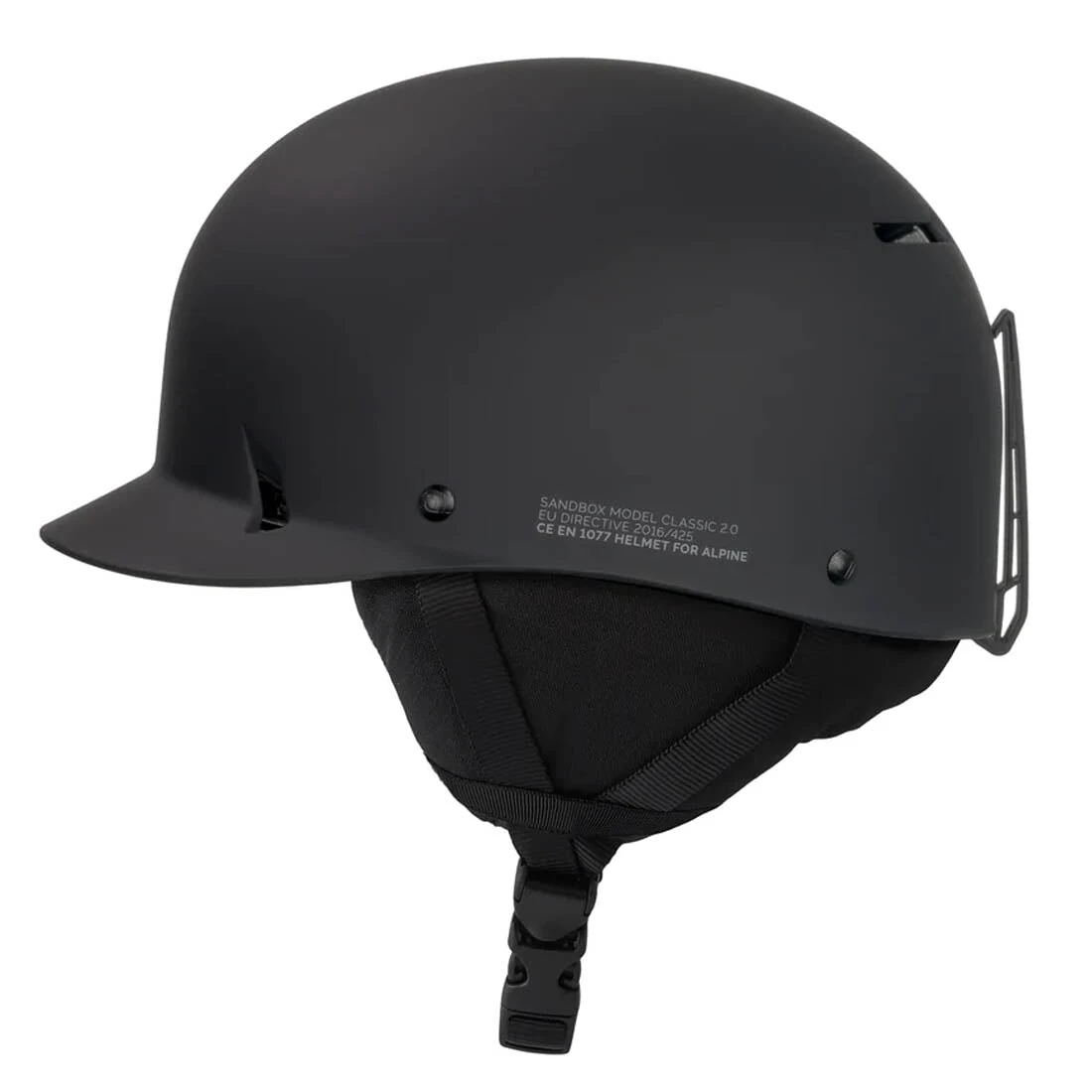 Sandbox Classic 2.0 Helmet 6 Sandbox Classic 2.0 Helmet - Image 4