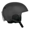 Sandbox Icon Helmet -Ski Supplies Shop sandbox icon black main