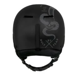 Sandbox Icon Helmet -Ski Supplies Shop sandbox icon cobra back
