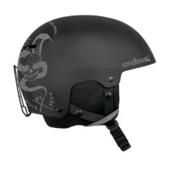 Sandbox Icon Helmet -Ski Supplies Shop sandbox icon cobra main