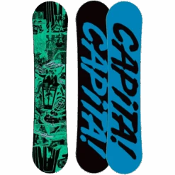 Capita Scott Stevens Mini 2023