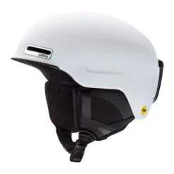 Smith Maze MIPS Helmet 13 Smith Maze MIPS Helmet -Ski Supplies Shop smith maze mips white