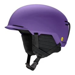 Smith Scout MIPS Helmet 5 Smith Scout MIPS Helmet -Ski Supplies Shop smith scout mips violet 1