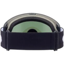 Oakley Target Line L -Ski Supplies Shop target line black violet 3