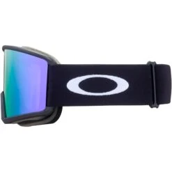Oakley Target Line L -Ski Supplies Shop target line black violet 4