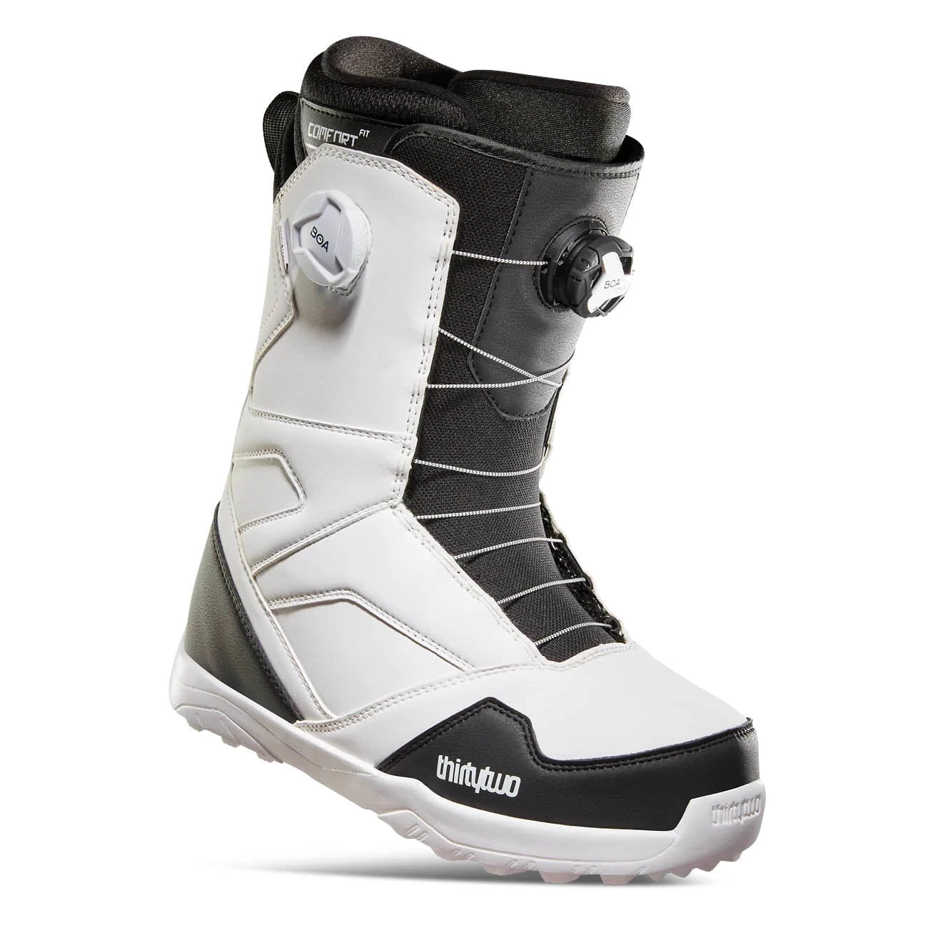 ThirtyTwo STW Double Boa 2023 3 ThirtyTwo STW Double Boa 2023