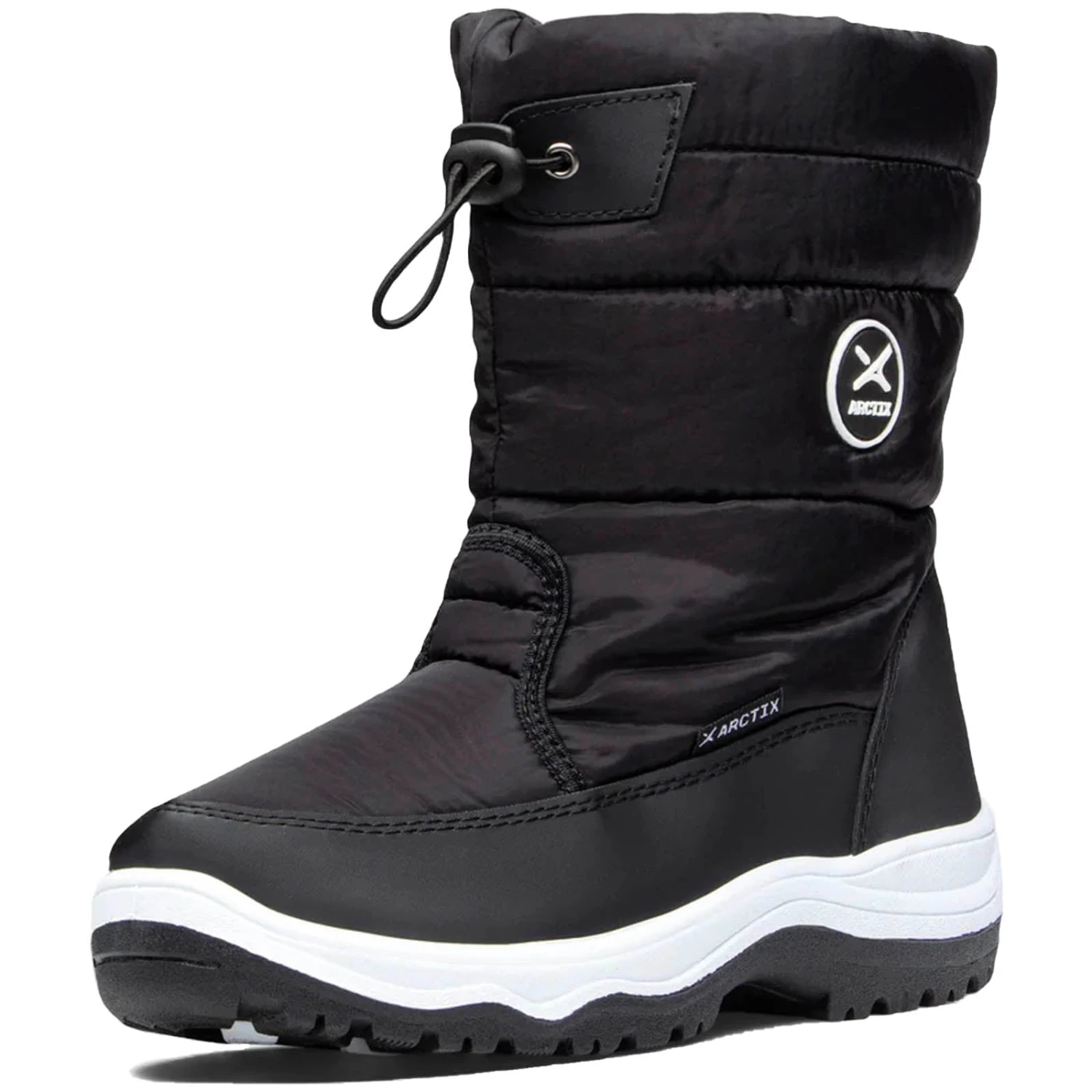 Arctix Womens Aerial Winter Boot 3 Arctix Womens Aerial Winter Boot