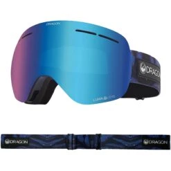 Ski Supplies Shop 15 Dragon X1s 2023