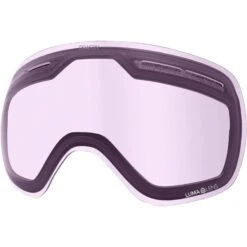 Dragon X1s 2023 -Ski Supplies Shop x1s shimmer blue violet 3