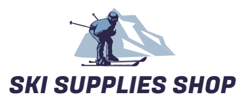 Ski Supplies Shop
